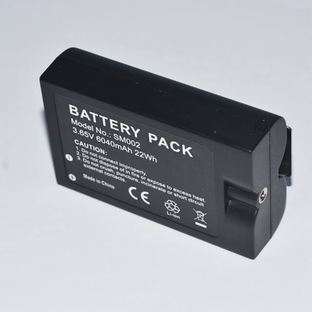 2013: Diversification into Portable Electronics Battery Market