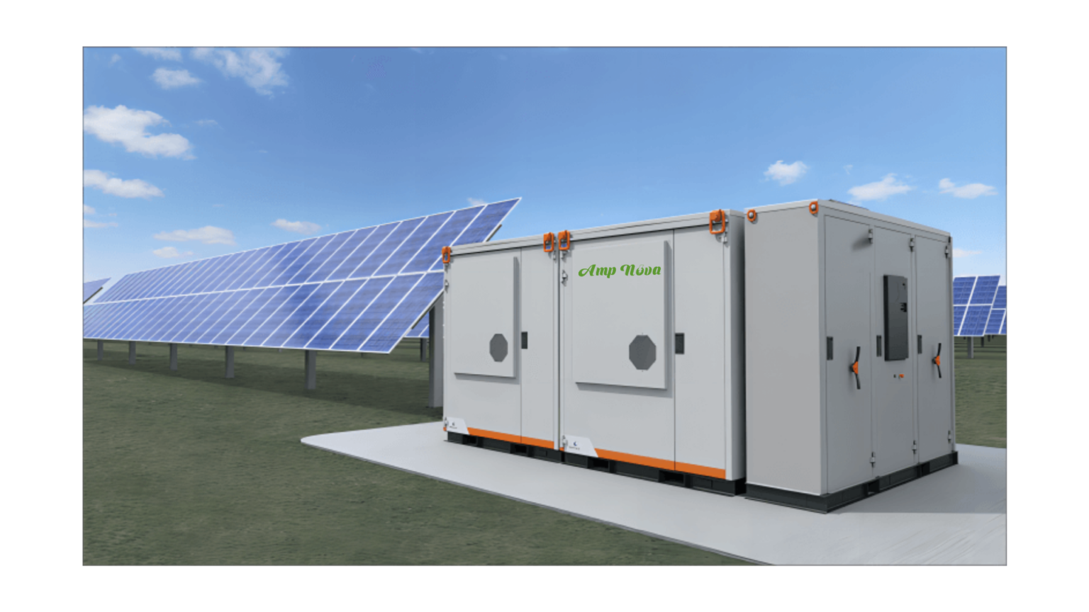 Understanding High Voltage Battery A Comprehensive Guide