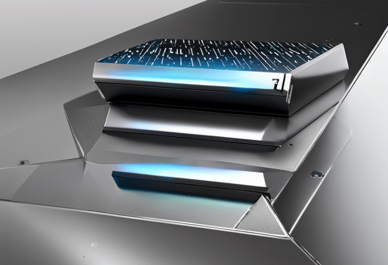 Prismatic Battery - Advantages and Challenges