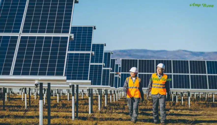 What Is BESS? Battery Energy Storage Explained