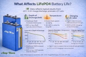 lifepo4 battery