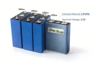 what is lifepo4 battery